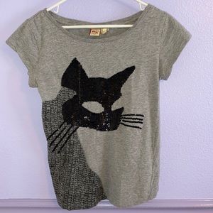 French Connection Denim shirt